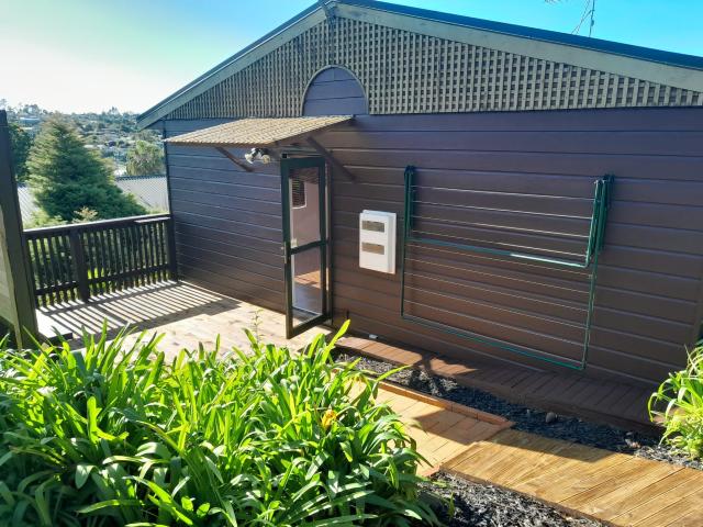 House for rent in Wairau Valley