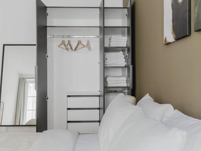 Apartment mieten in KG Neubau, Wien