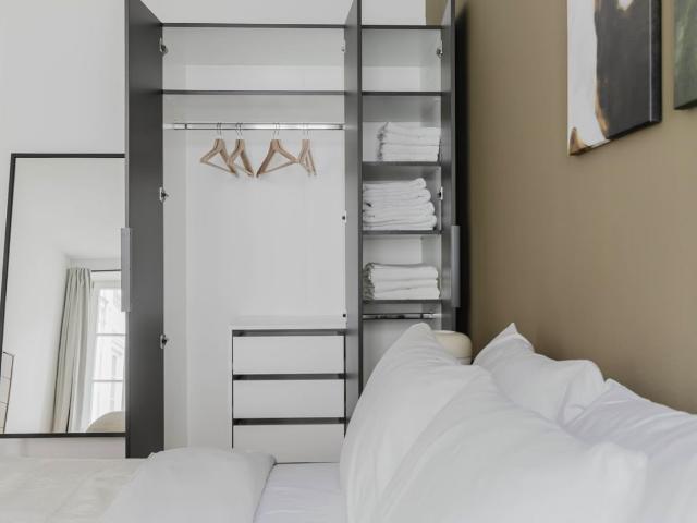 Apartment mieten in KG Neubau, Wien