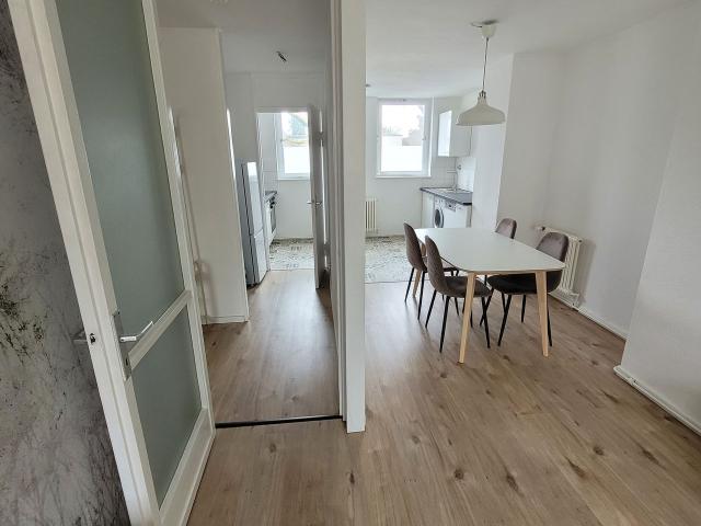 Apartment mieten in Tempelhof-Schöneberg, Berlin