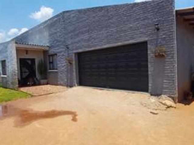 House for sale in Lephalale, Limpopo