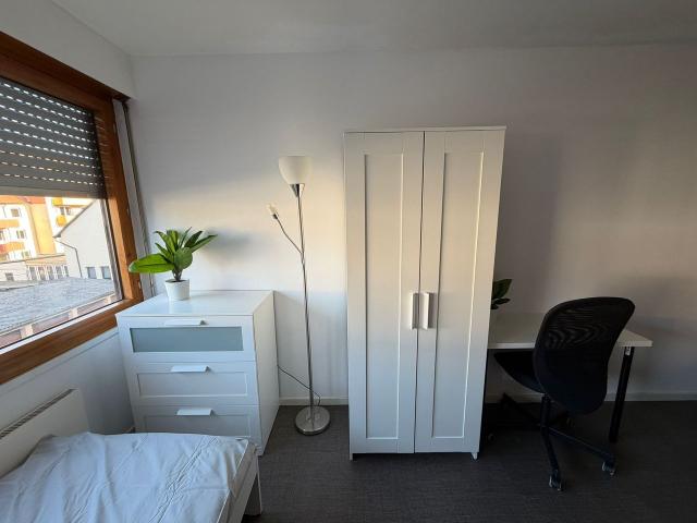 Apartment mieten in Innenstadt, Erlangen