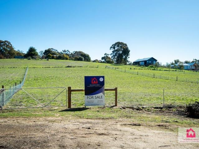 Land for sale in Campbells Creek, Shire of Mount Alexander