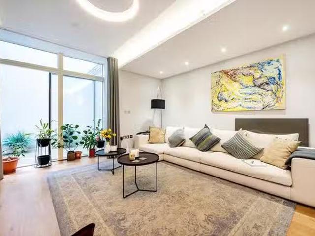 Apartment for rent in Covent Garden, Mayfair