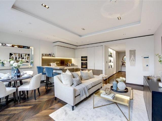 Apartment for rent in Covent Garden, Mayfair