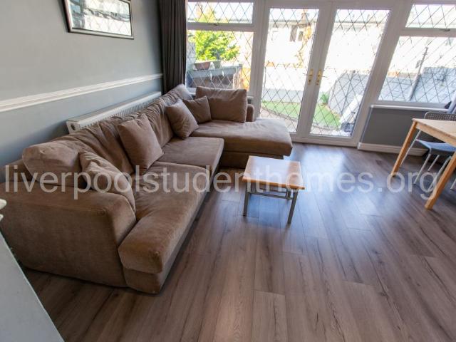 House for rent in Limekilnburn, Green Quarter