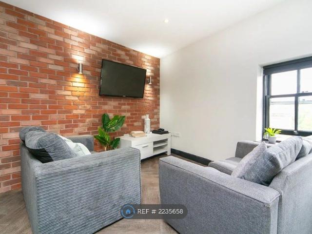 Apartment for rent in Knowledge Quarter, Liverpool