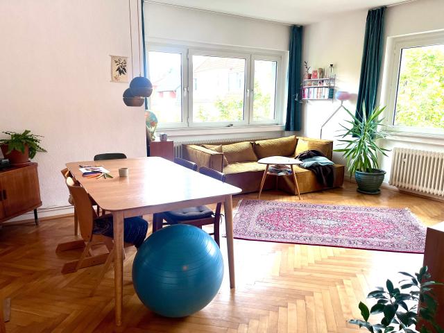 Apartment mieten in Neuehrenfeld, Köln