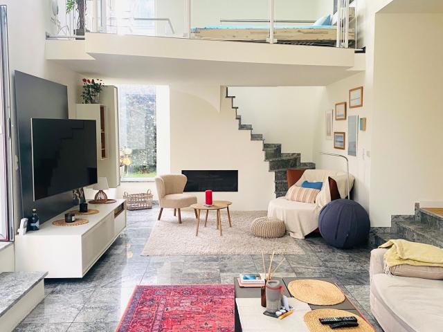 Apartment mieten in Lochham, Gräfelfing