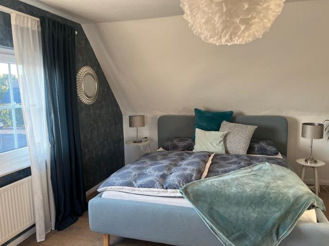 Apartment mieten in Gronau, Niedersachsen