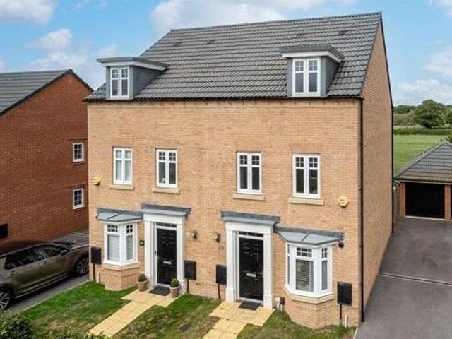House for sale in Wetherby