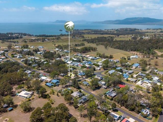 Land for sale in Coomba Park, New South Wales