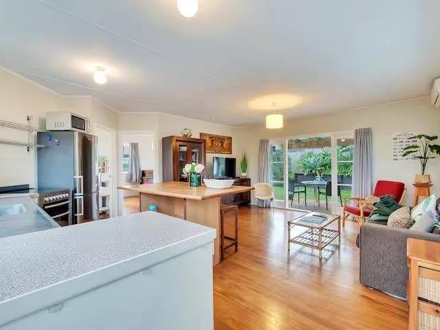 House for rent in Rapanui