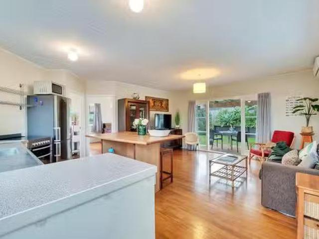 Apartment for rent in Auckland, Oroua County