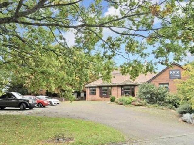 House for rent in North Yorkshire