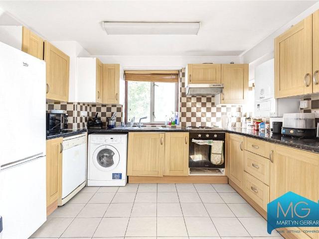 Apartment for rent in London Borough of Haringey, Greater London