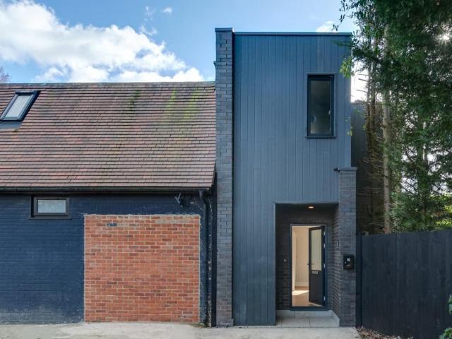 House for rent in Muswell Hill, Greater London