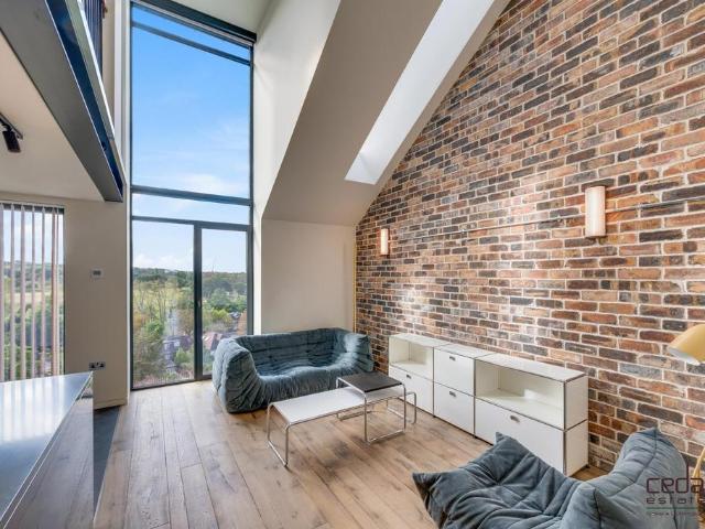 Apartment for rent in London Borough of Haringey, Greater London