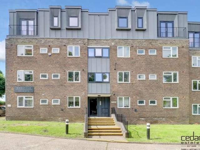 Apartment for rent in Cat Hill, Isle Of Man