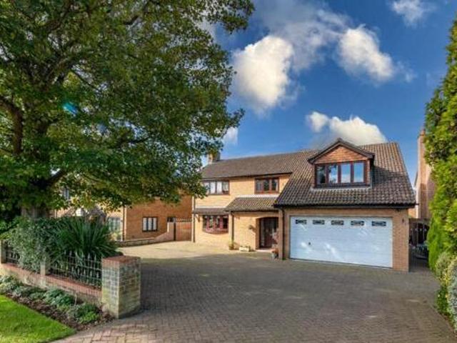 House for sale in Lyons, Greater London