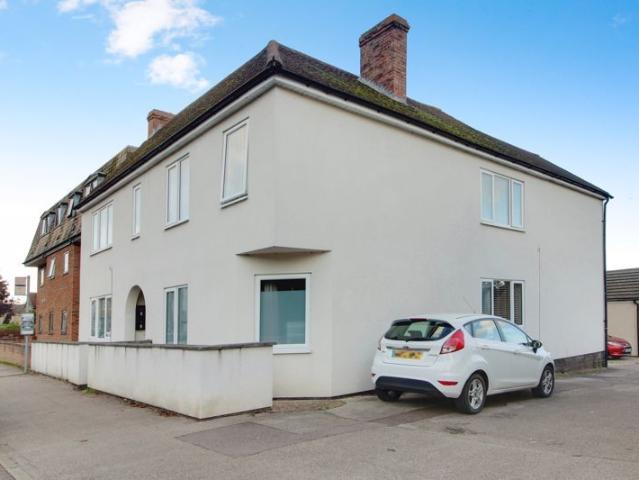 Apartment for rent in Huntingdon, Cambridgeshire