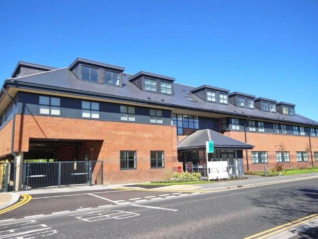 Apartment for rent in Hatfield, Fretherne