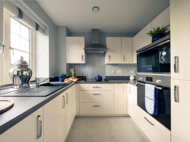 Apartment for rent in Hatfield, Fretherne