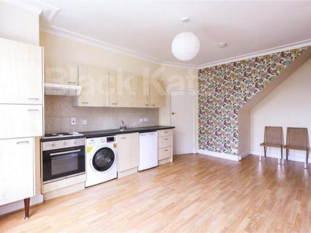 Apartment for rent in London Borough of Haringey, Greater London