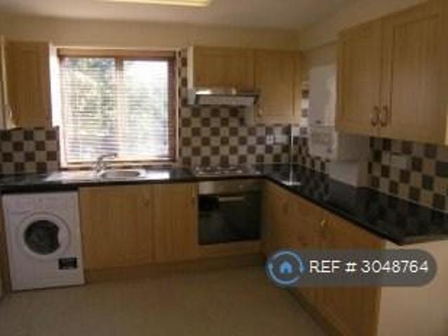 Apartment for rent in London Borough of Haringey, Greater London