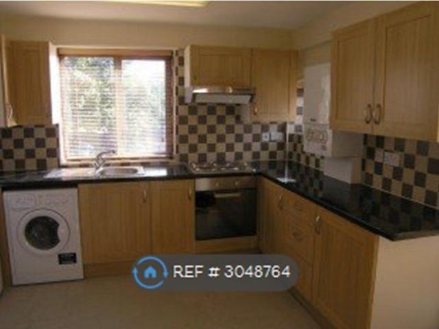 Apartment for rent in London Borough of Haringey, Greater London