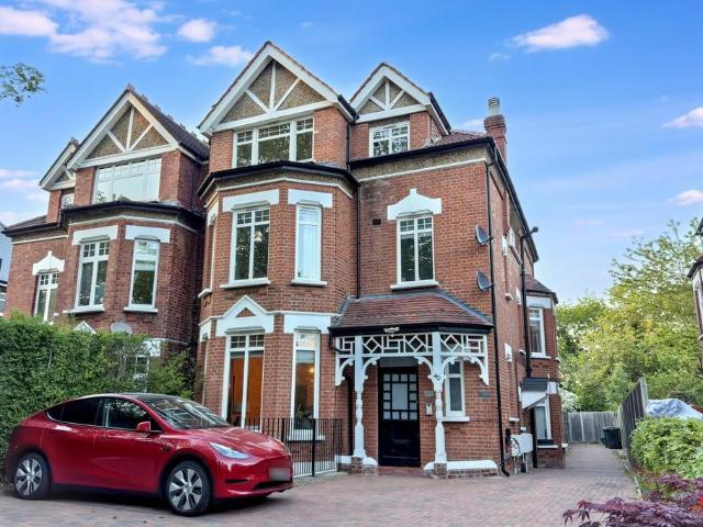 Apartment for rent in London Borough of Haringey, Greater London