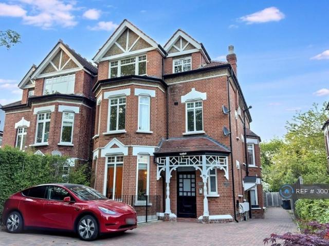 Apartment for rent in London Borough of Haringey, Greater London