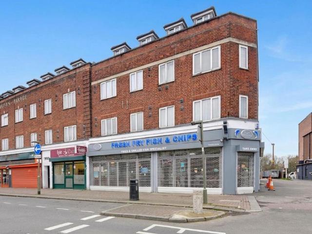 Apartment for rent in High Barnet, Greater London