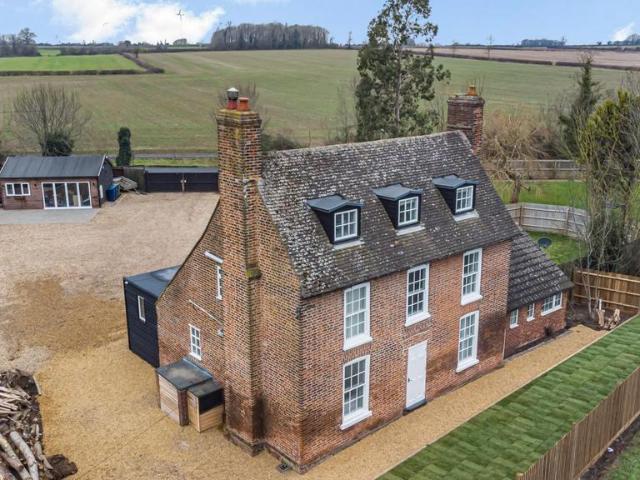 House for rent in Southoe, Huntingdonshire