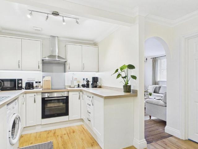 Apartment for rent in Huntingdon, Cambridgeshire