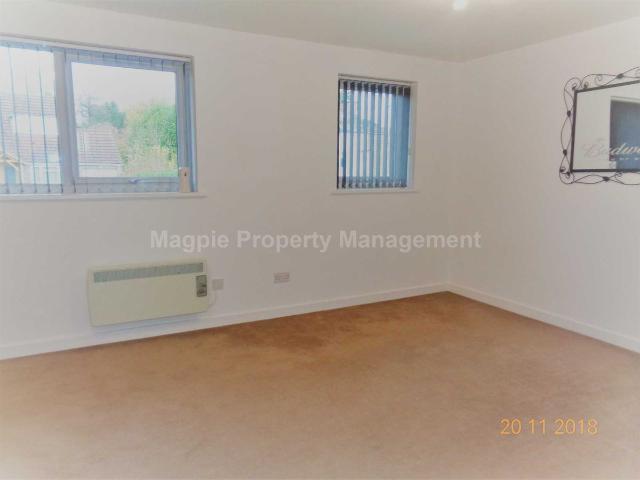Apartment for rent in Eaton Socon, Huntingdonshire