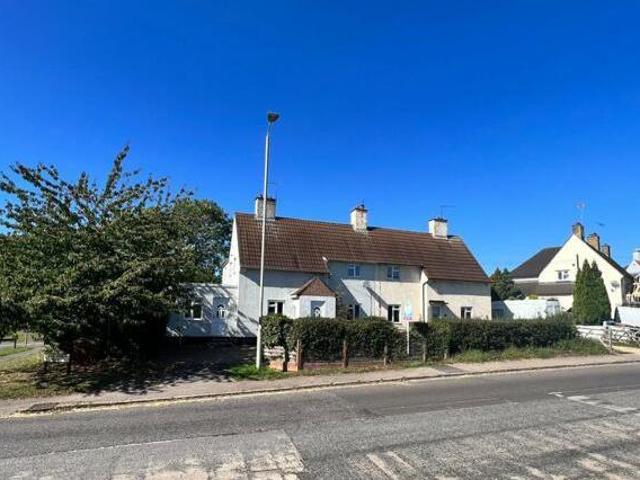 House for sale in Fretherne, Hertfordshire