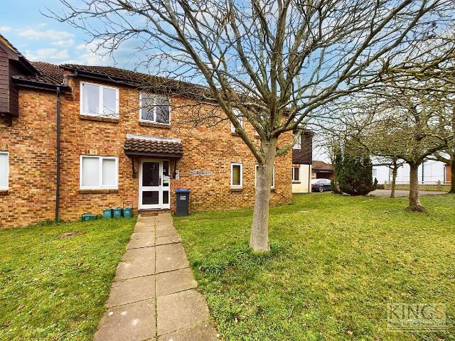 Apartment for rent in Stanborough, Fretherne