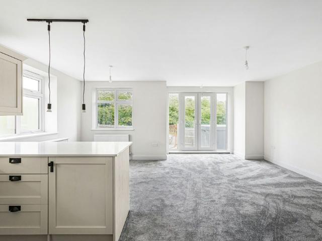 Apartment for rent in Stanborough, Fretherne