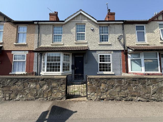 House for rent in Woodlands, South Yorkshire