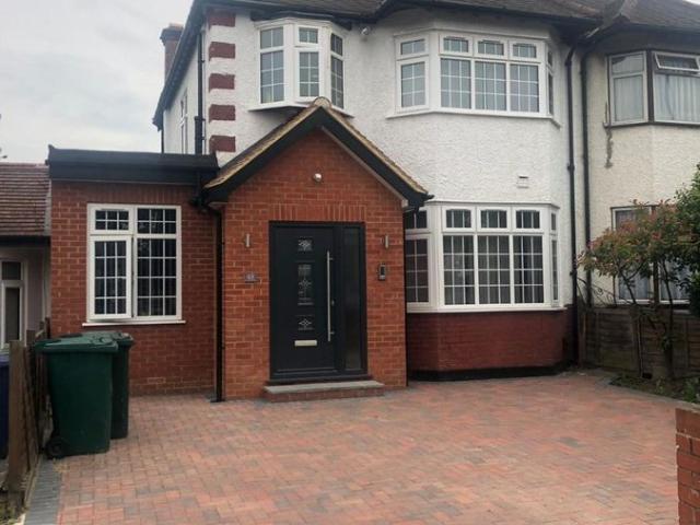 House for rent in Hendon, Greater London