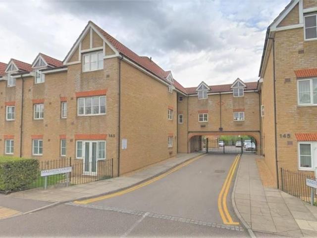 Apartment for rent in Hendon, Greater London