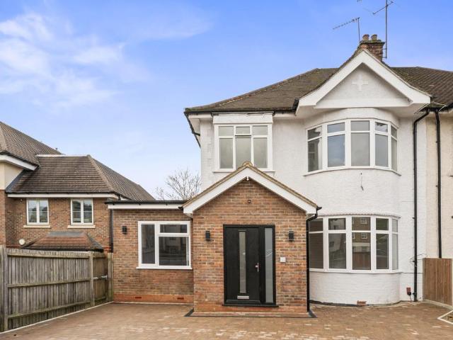 House for rent in Hendon, Isle Of Man