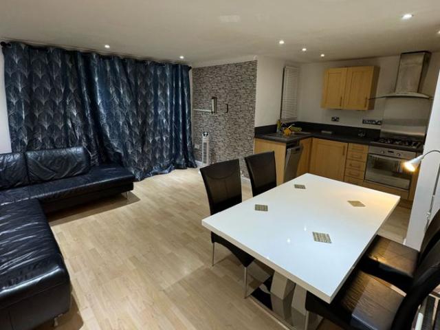 Apartment for rent in Hendon, Greater London
