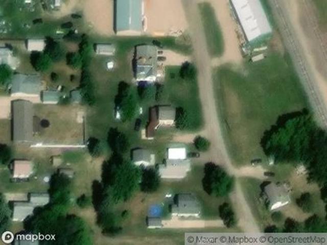 House for sale in Northwood, North Dakota