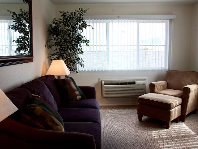 Apartment for rent in Missoula