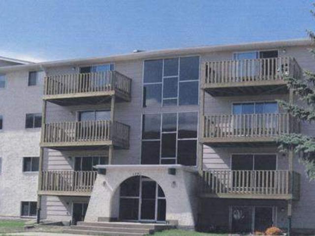 Apartment for rent in Peace River, Alberta
