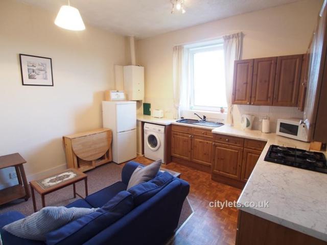Flat for rent in Ashgrove, Ballindoch