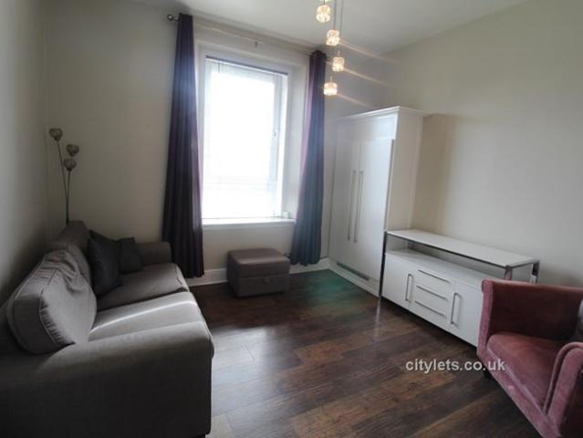Flat for rent in Hilton, Aberdeen City