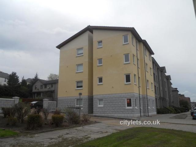 Flat for rent in Woodside, Ballindoch